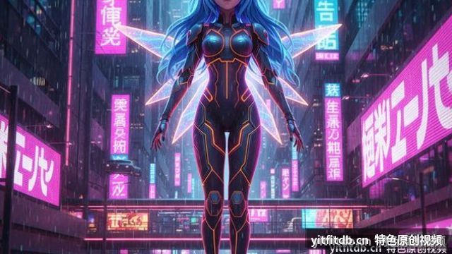 UE5虚幻引擎｜电影级3D演示 - 海角网特色原创视频视频教程